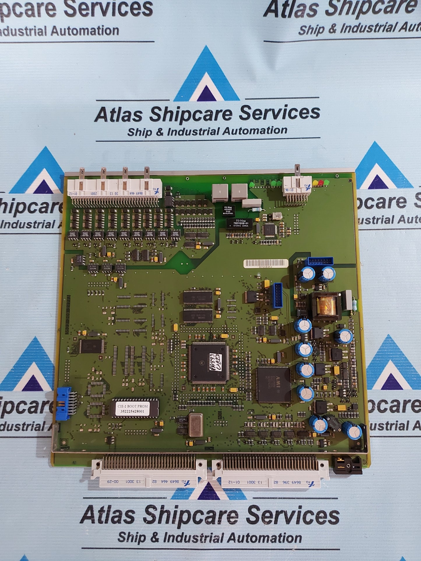PHILIPS 956215554212 PCB CARD
