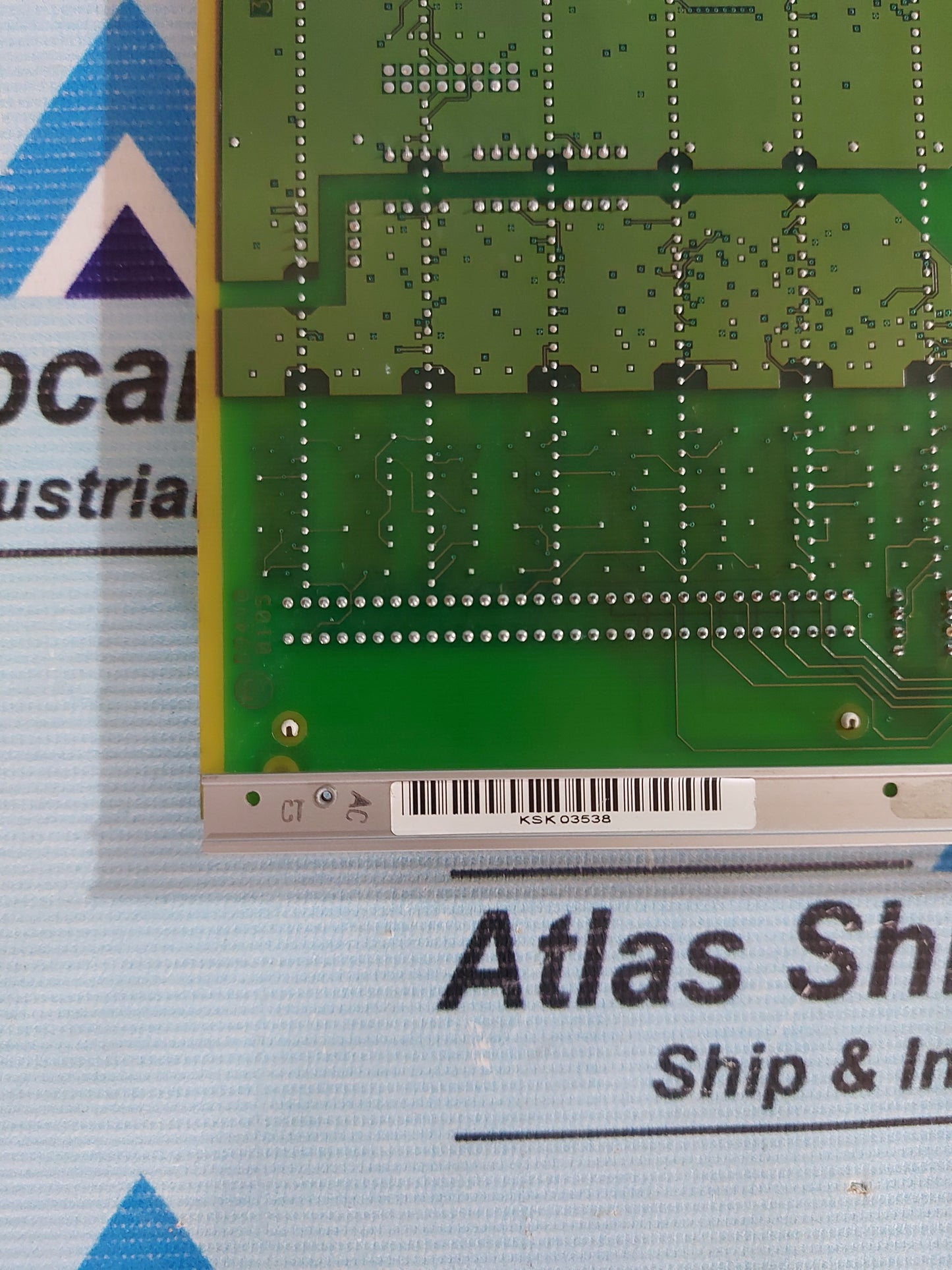 PHILIPS 956215554212 PCB CARD