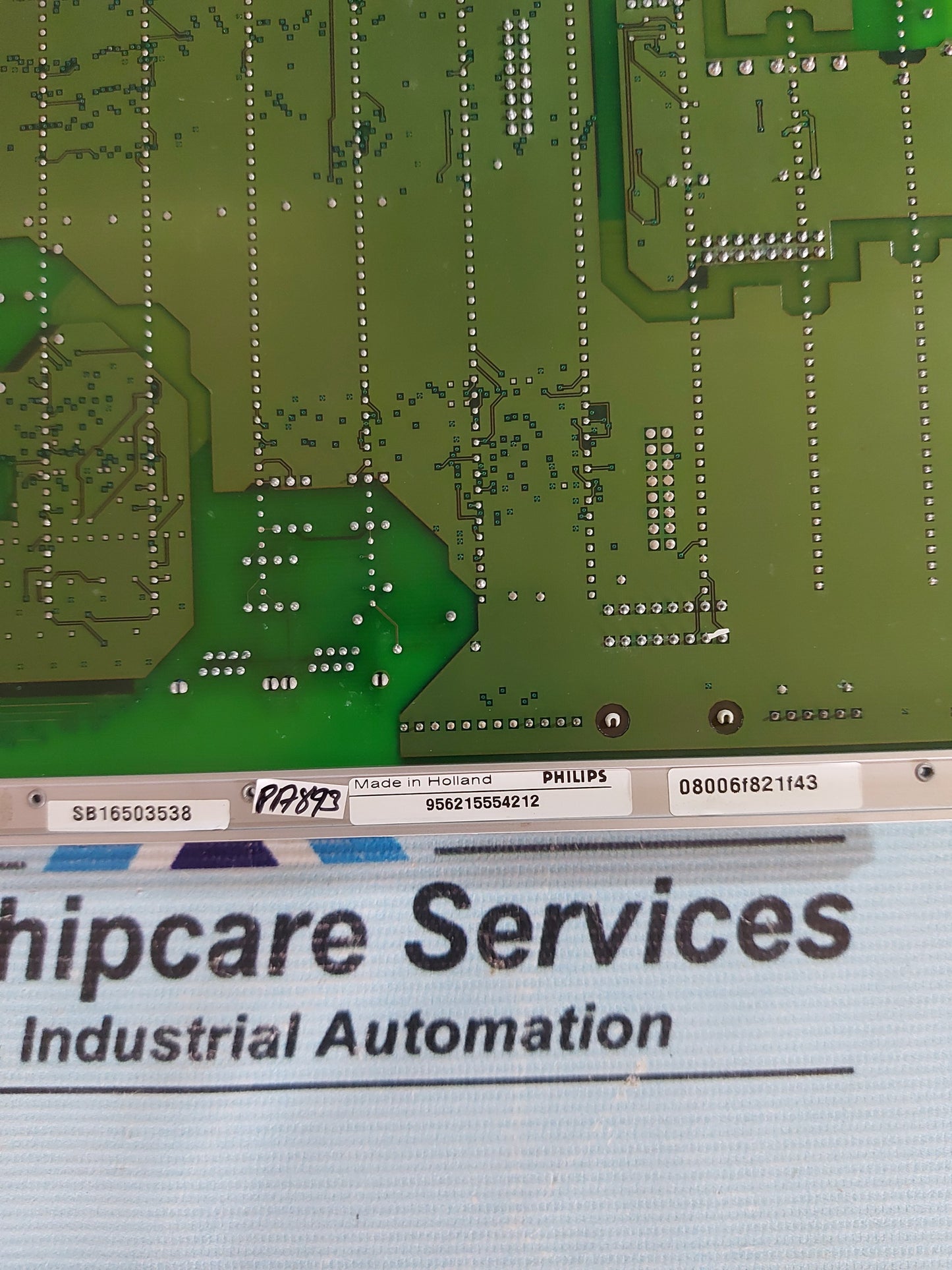 PHILIPS 956215554212 PCB CARD