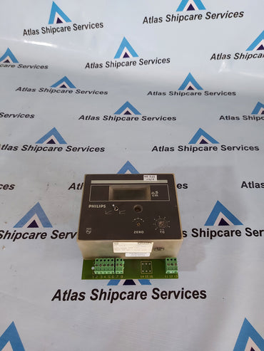 PHILIPS KS 2014 TEMPERATURE CONTROLLER 9404 999 12611