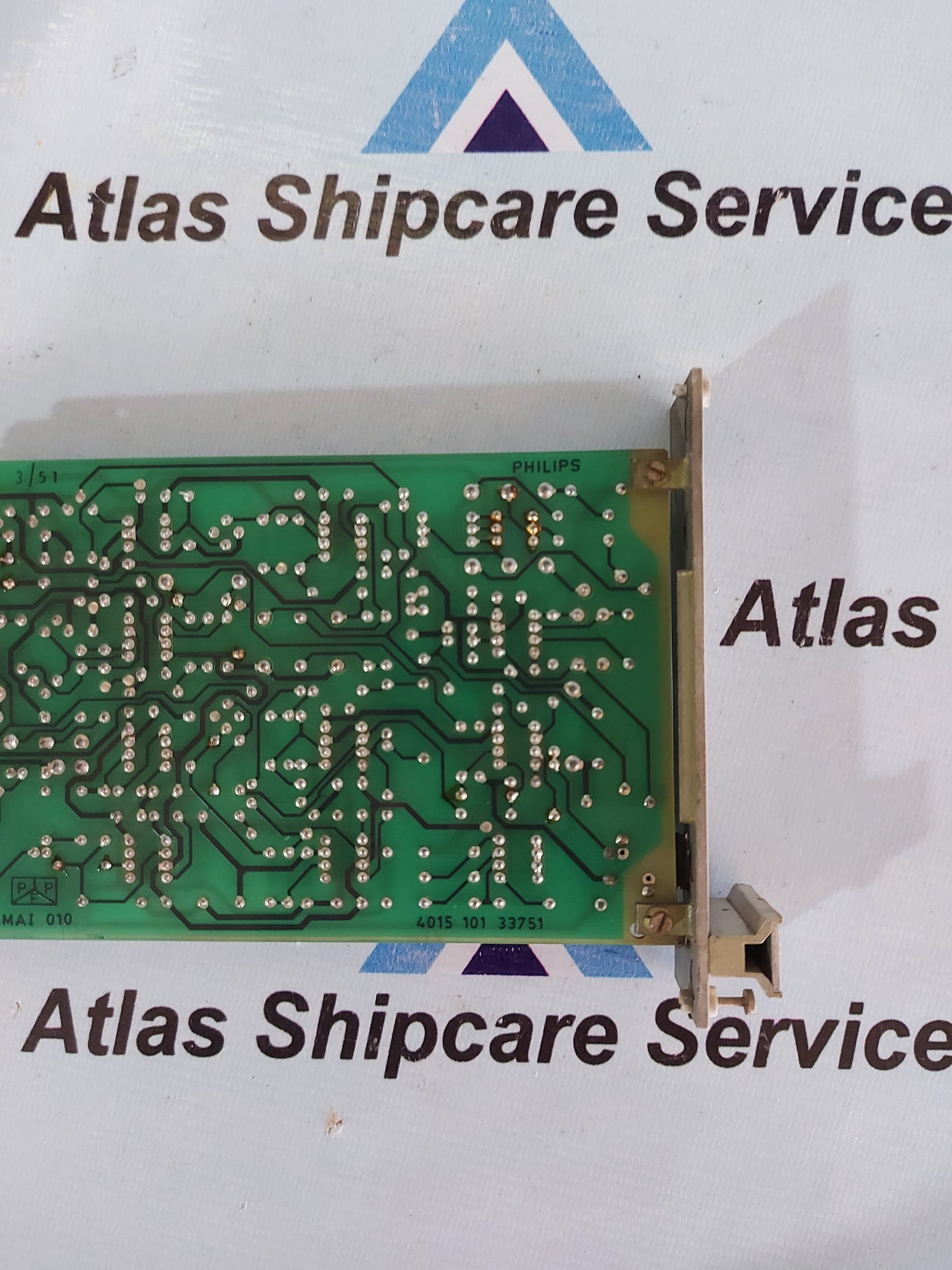 PHILIPS MAI 010 ME61.A1 PCB CARD