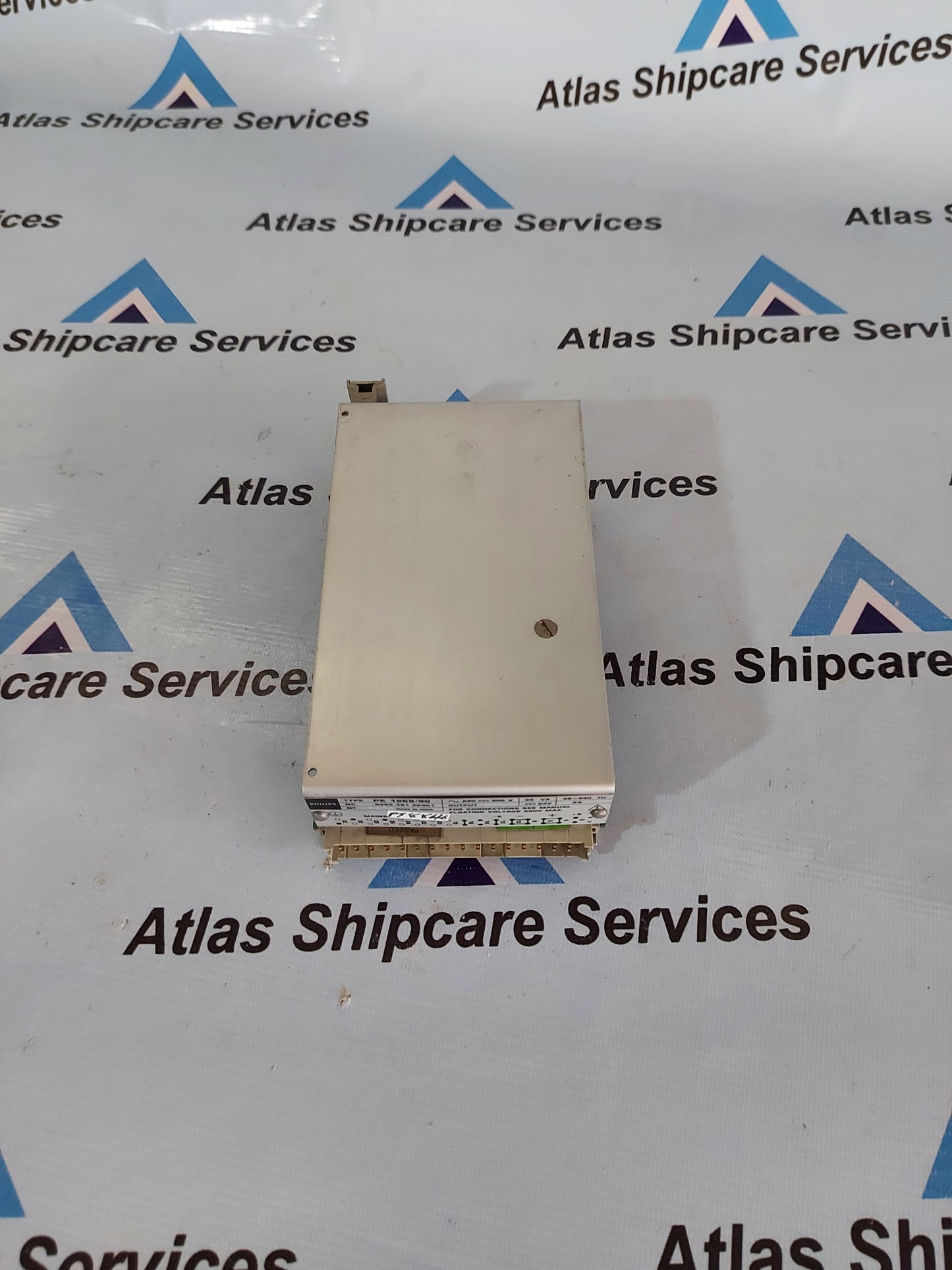 PHILIPS PE 1269/90 POWER SUPPLY