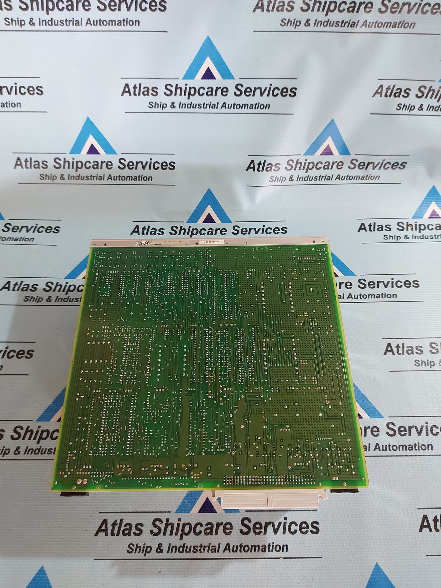 PHILIPS PSU-MLD 9562 000 79292 PCB CARD