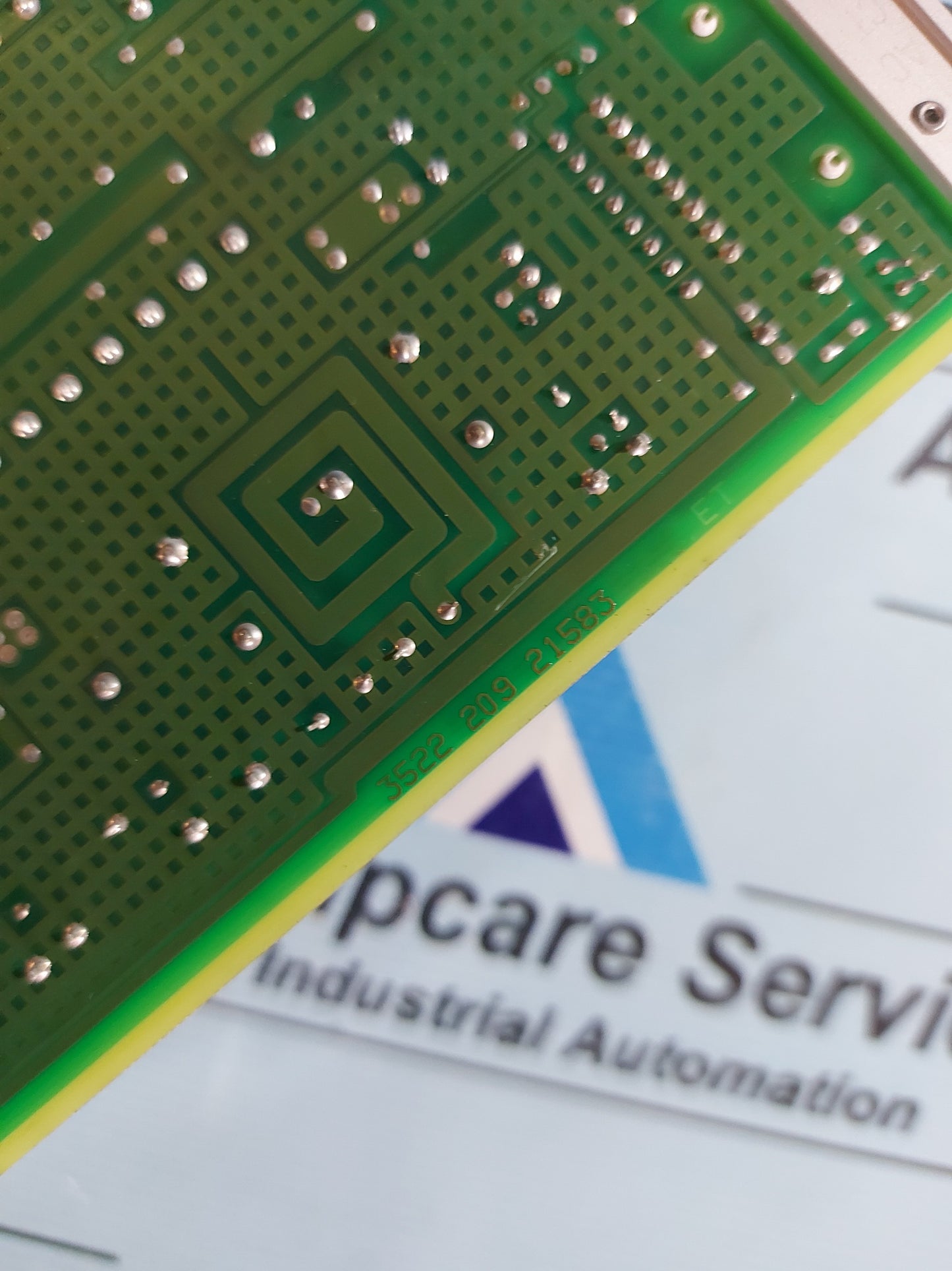 PHILIPS PSU-MLD 9562 000 79292 PCB CARD