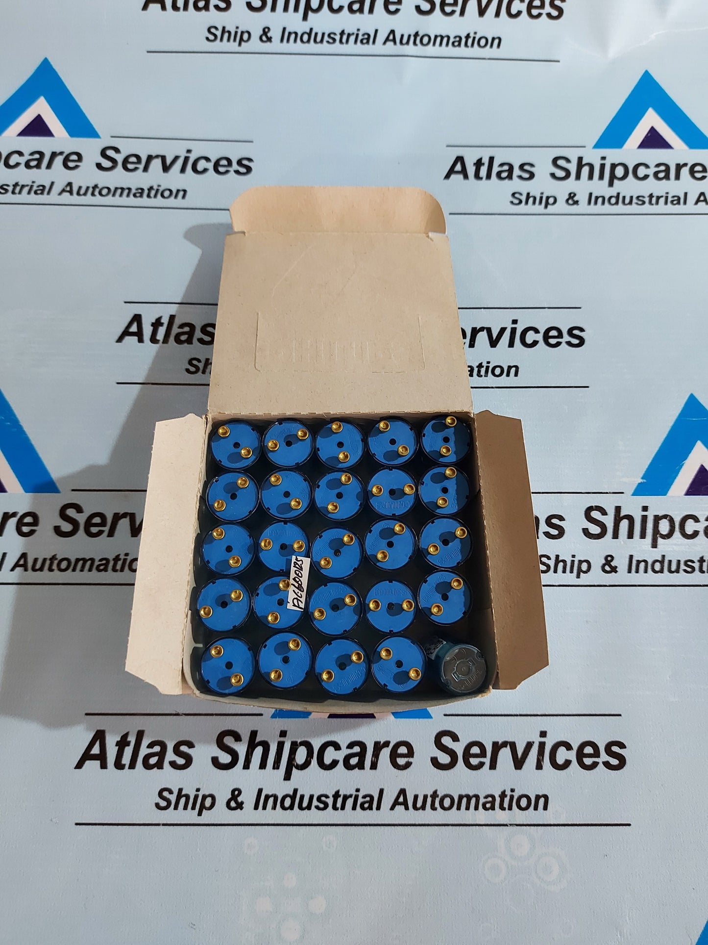 PHILIPS S10-P PERFORMANCE STARTER