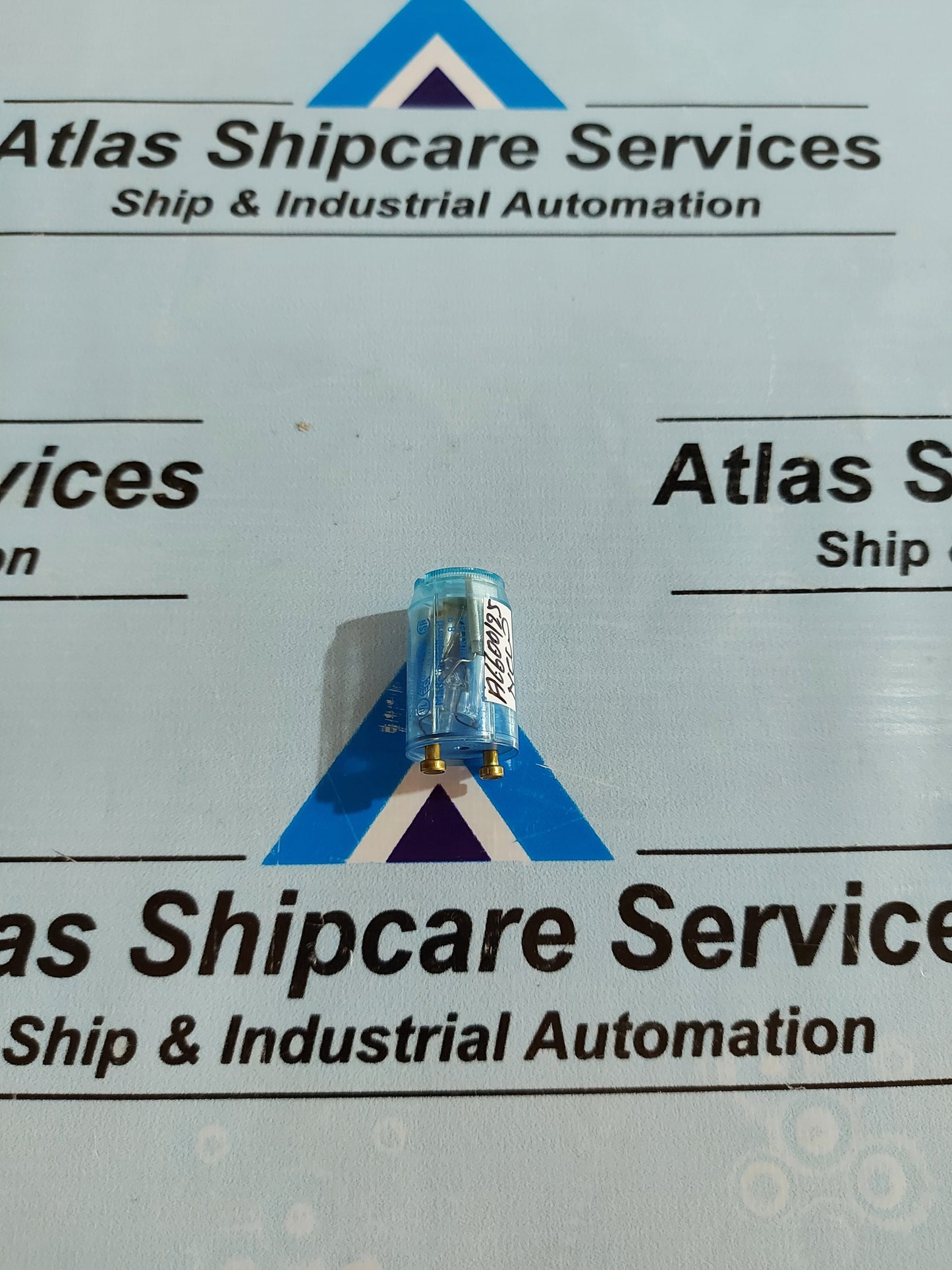 PHILIPS S10-P PERFORMANCE STARTER