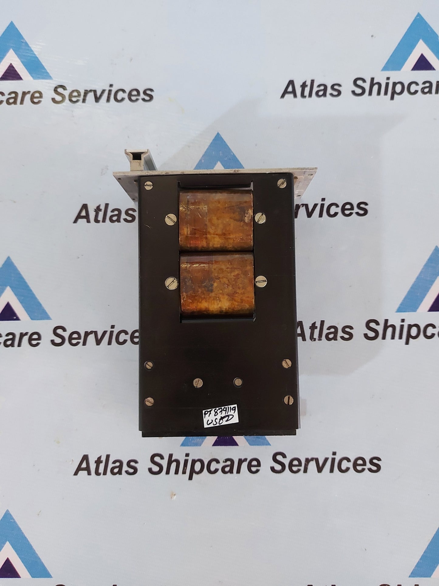 PHILIPS SPS 020 PS02.A8 PCB CARD