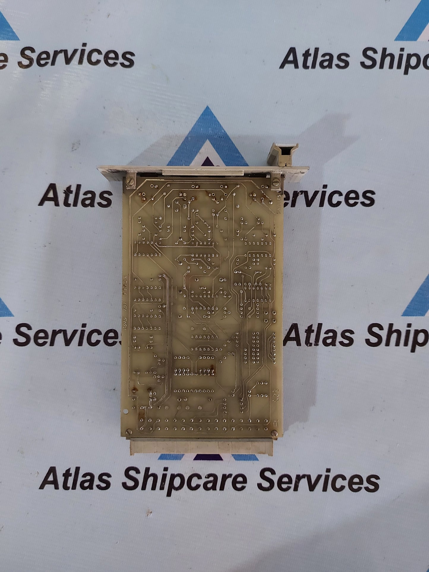 PHILIPS TLD 010 MC61.A4 PCB CARD