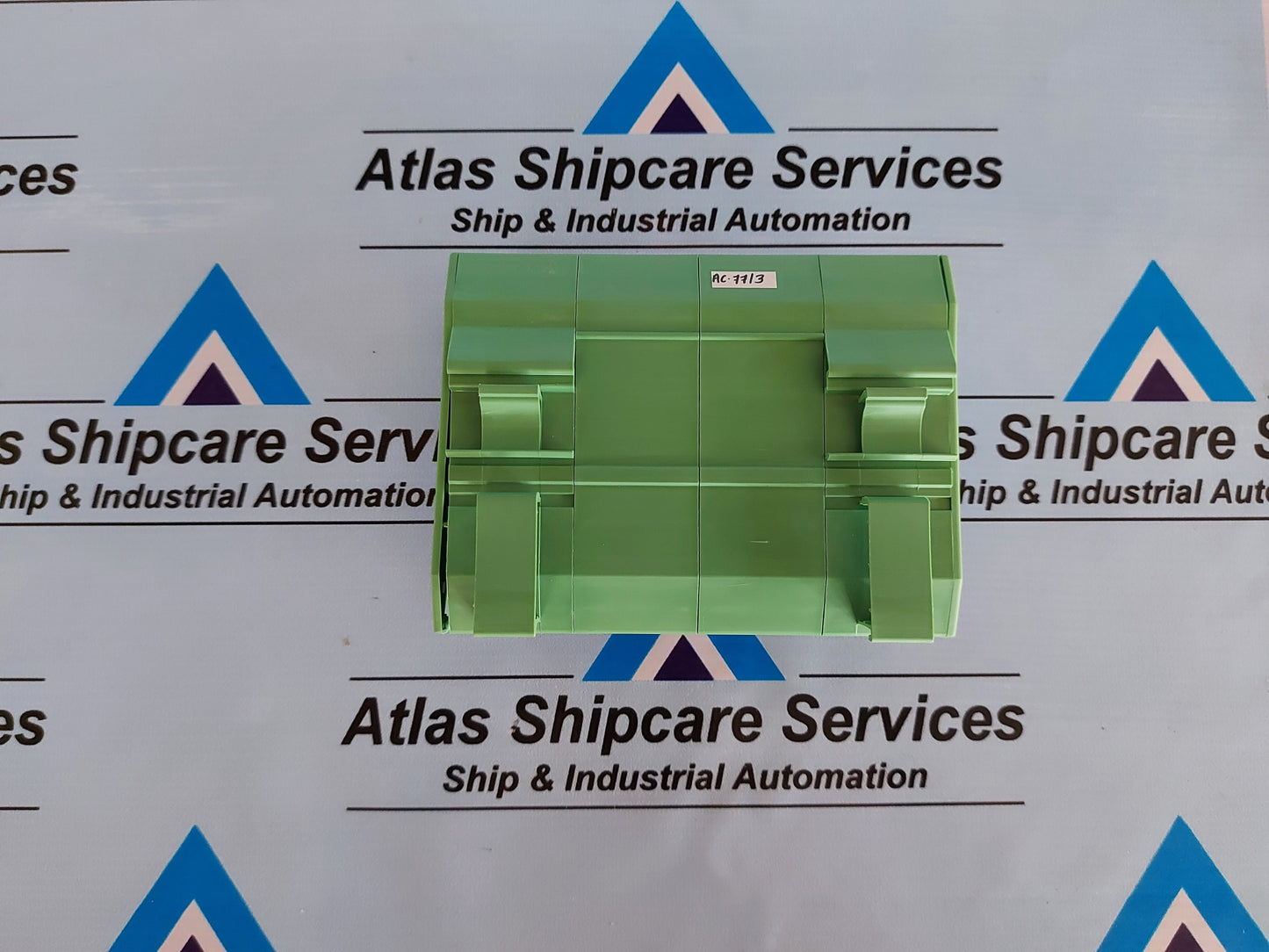 PHOENIX CONTACT 37766532 REV.A PCB CARD