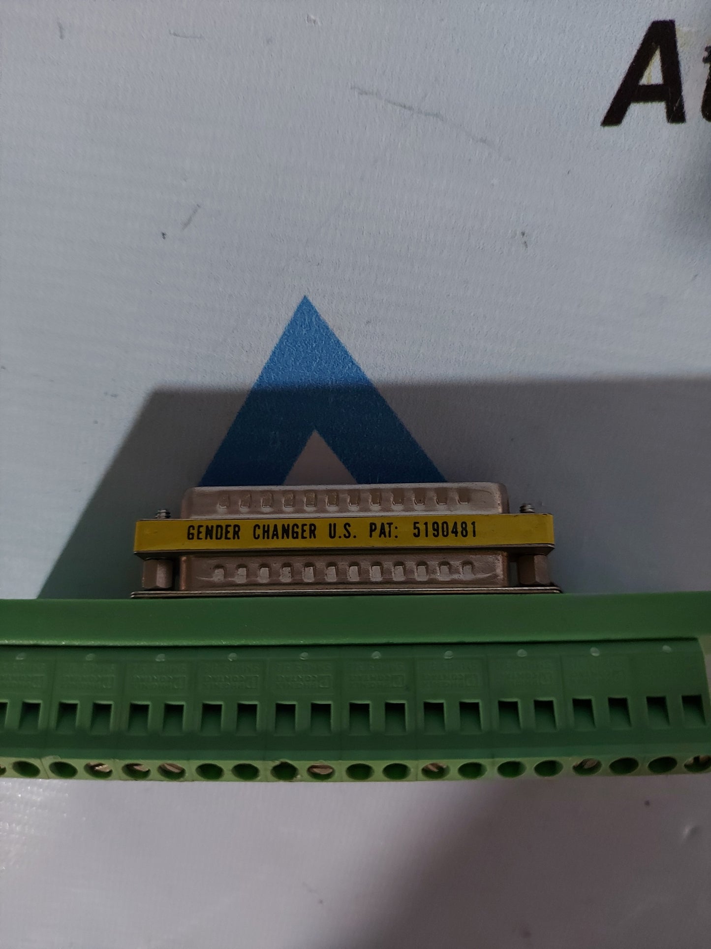 PHOENIX CONTACT DFLK-D37 SUB/B 2280349 INTERFACE MODULE