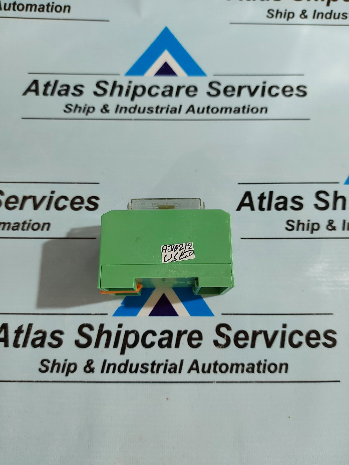 PHOENIX CONTACT EMG 45-DIO14P - 2950116 DIODE BLOCK