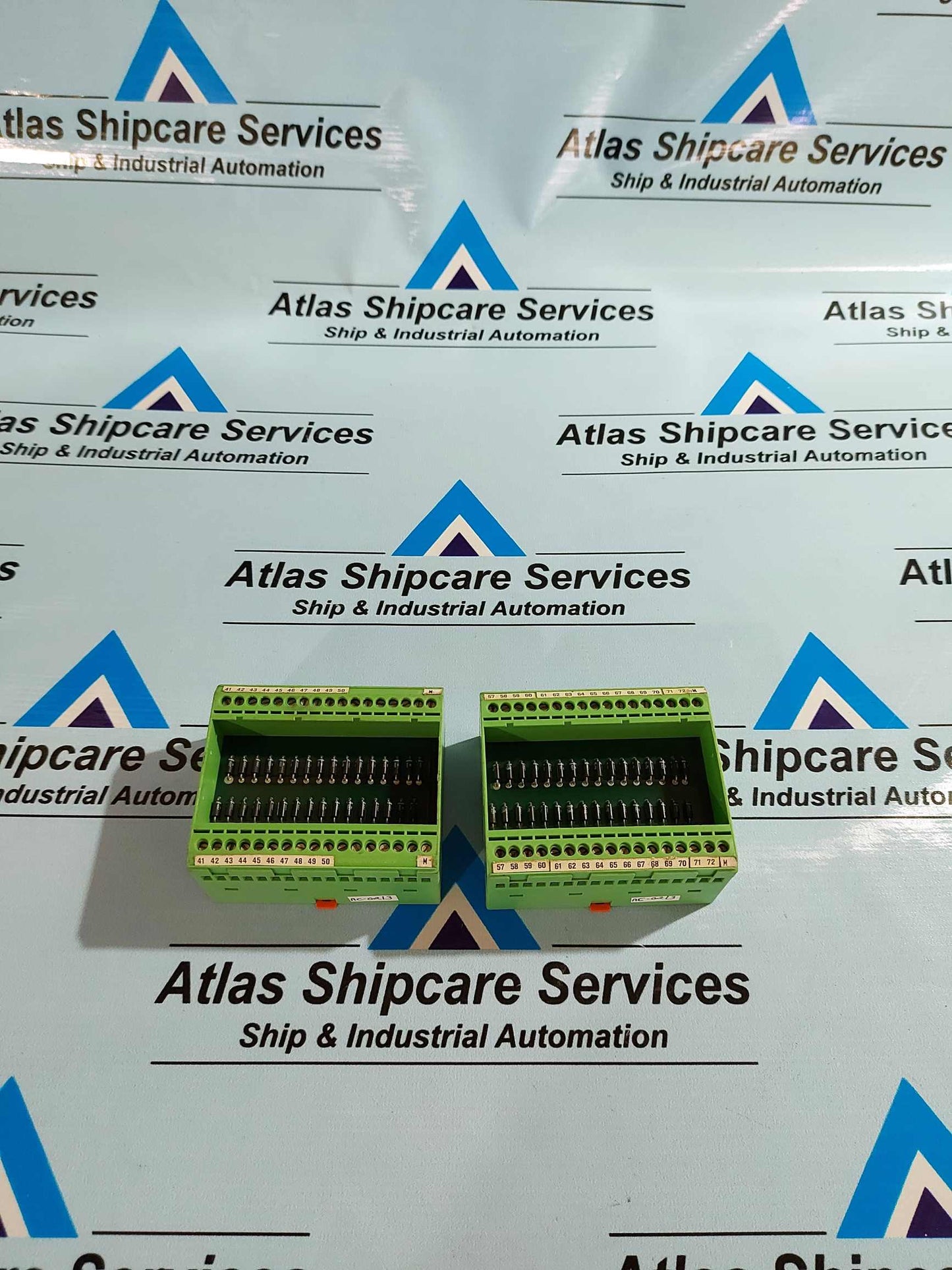 PHOENIX CONTACT EMG 90-DIO 32M/LP 2954785 DIODE BLOCK