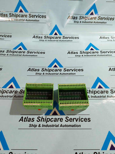 PHOENIX CONTACT EMG 90-DIO 32M/LP 2954785 DIODE BLOCK