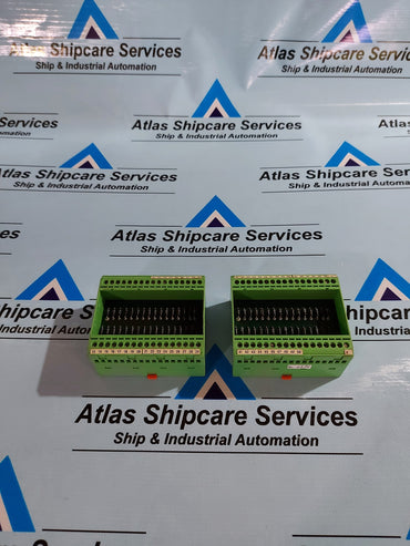 PHOENIX CONTACT EMG 90-DIO 32M/LP 2954785 DIODE BLOCK