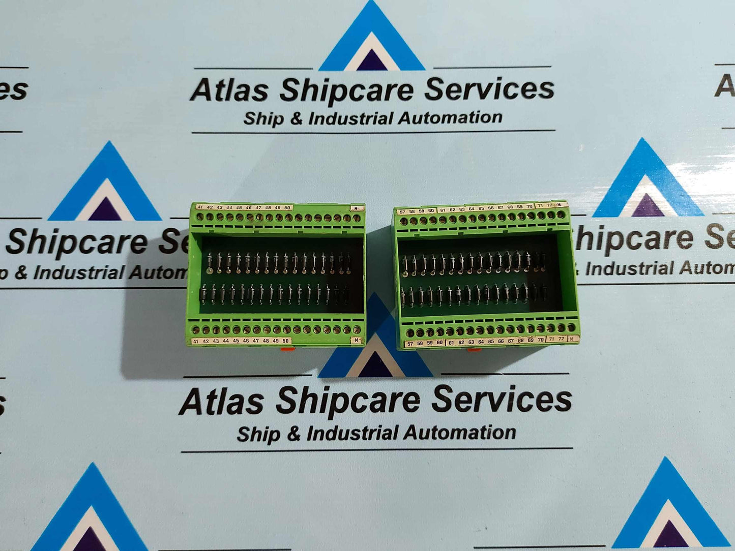 PHOENIX CONTACT EMG 90-DIO 32M/LP 2954785 DIODE BLOCK