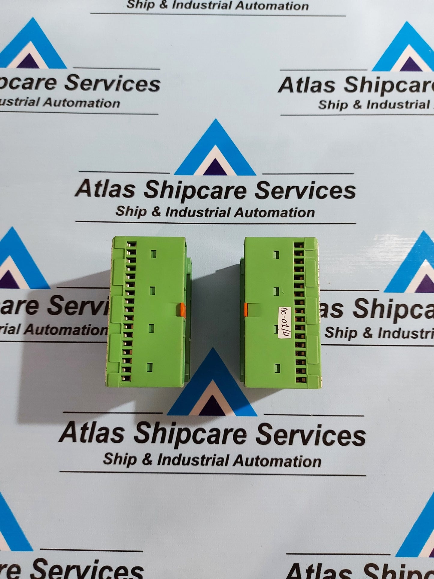 PHOENIX CONTACT EMG 90-DIO 32M/LP 2954785 DIODE BLOCK