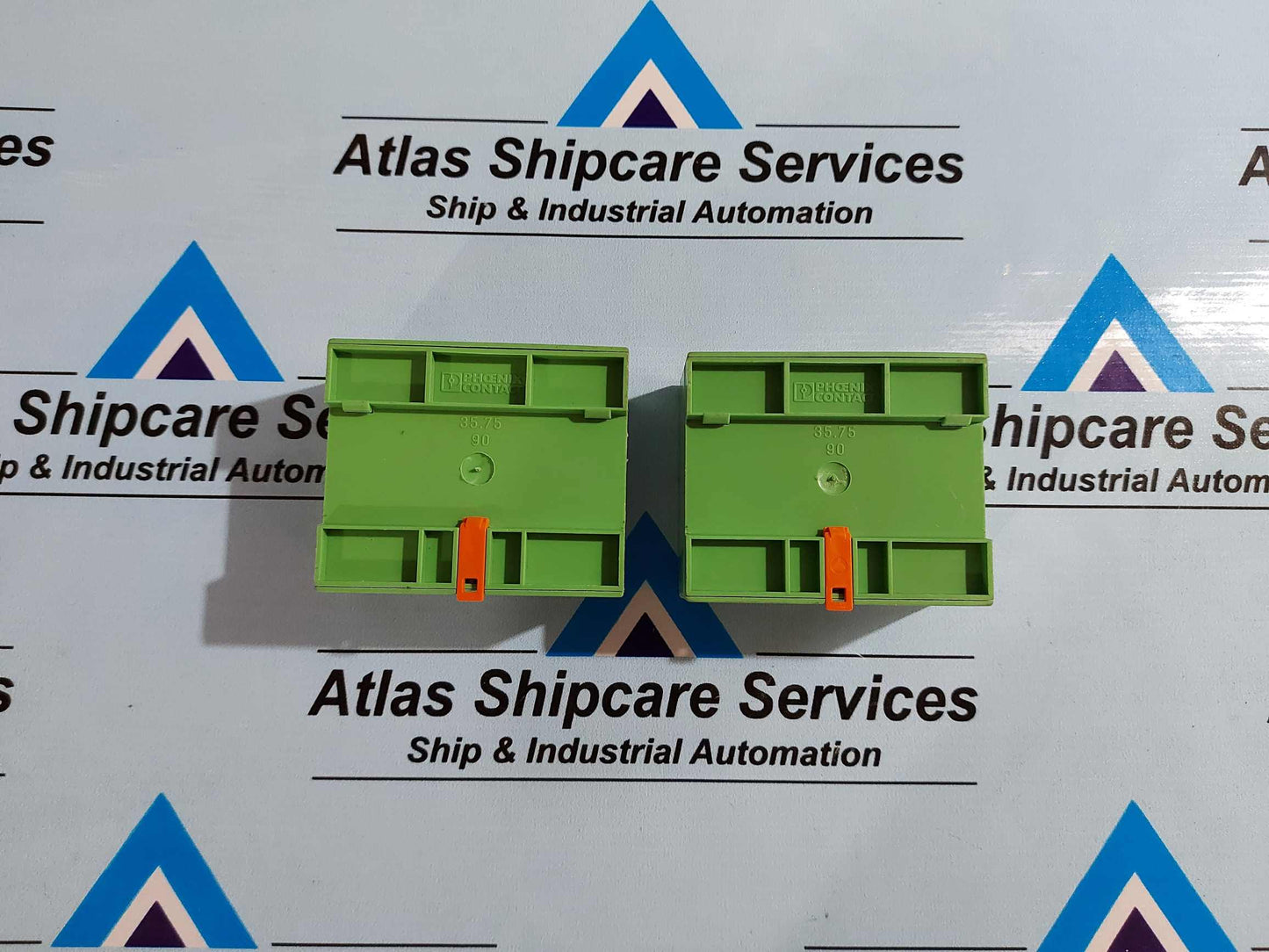 PHOENIX CONTACT EMG 90-DIO 32M/LP 2954785 DIODE BLOCK