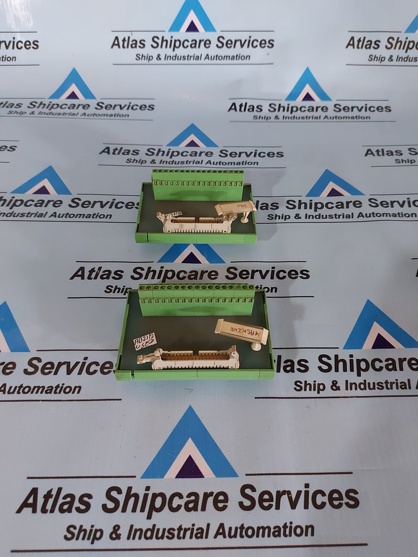 PHOENIX CONTACT FKLM 34 - 2281063 INTERFACE MODULE