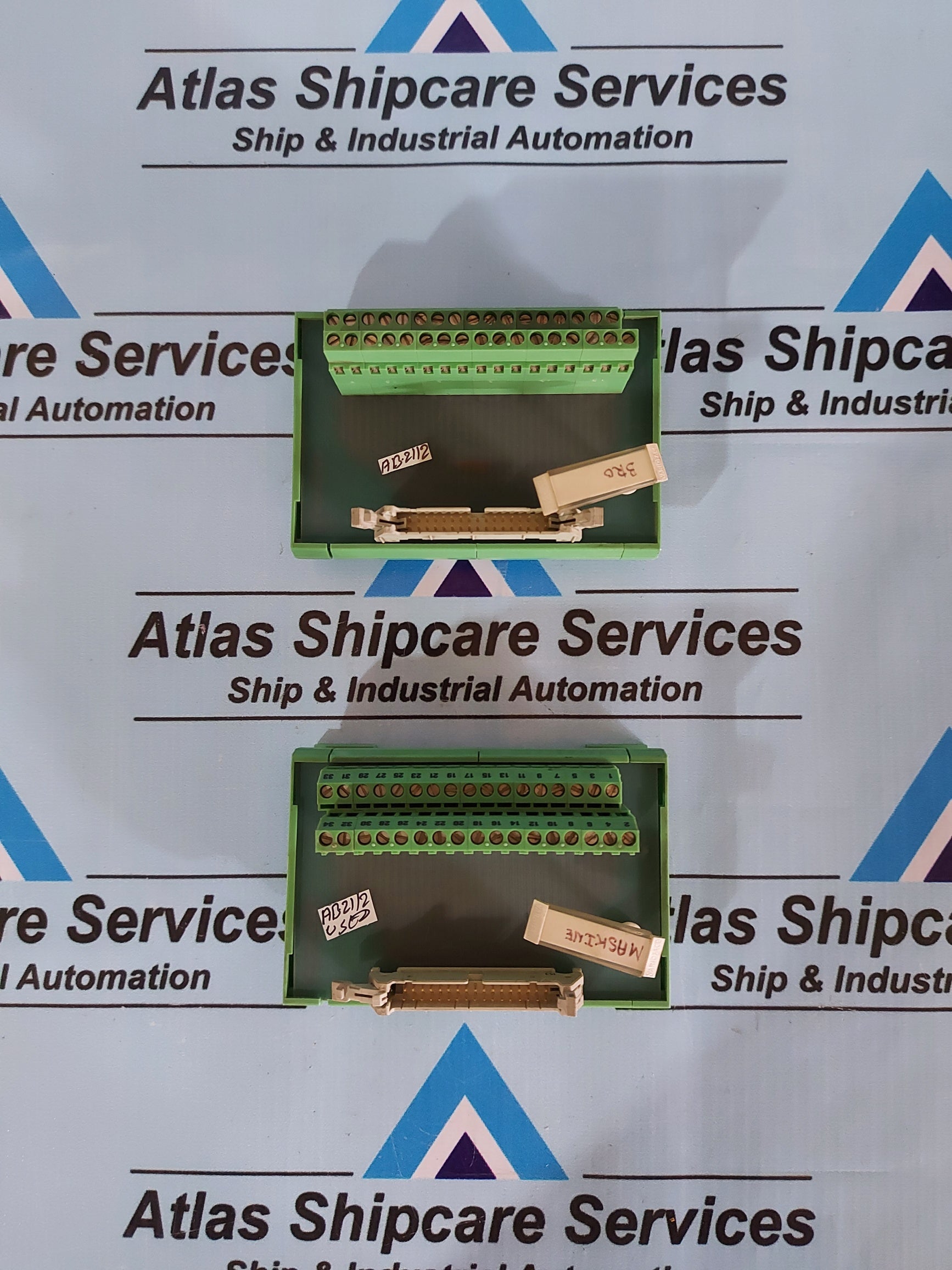 PHOENIX CONTACT FKLM 34 - 2281063 INTERFACE MODULE