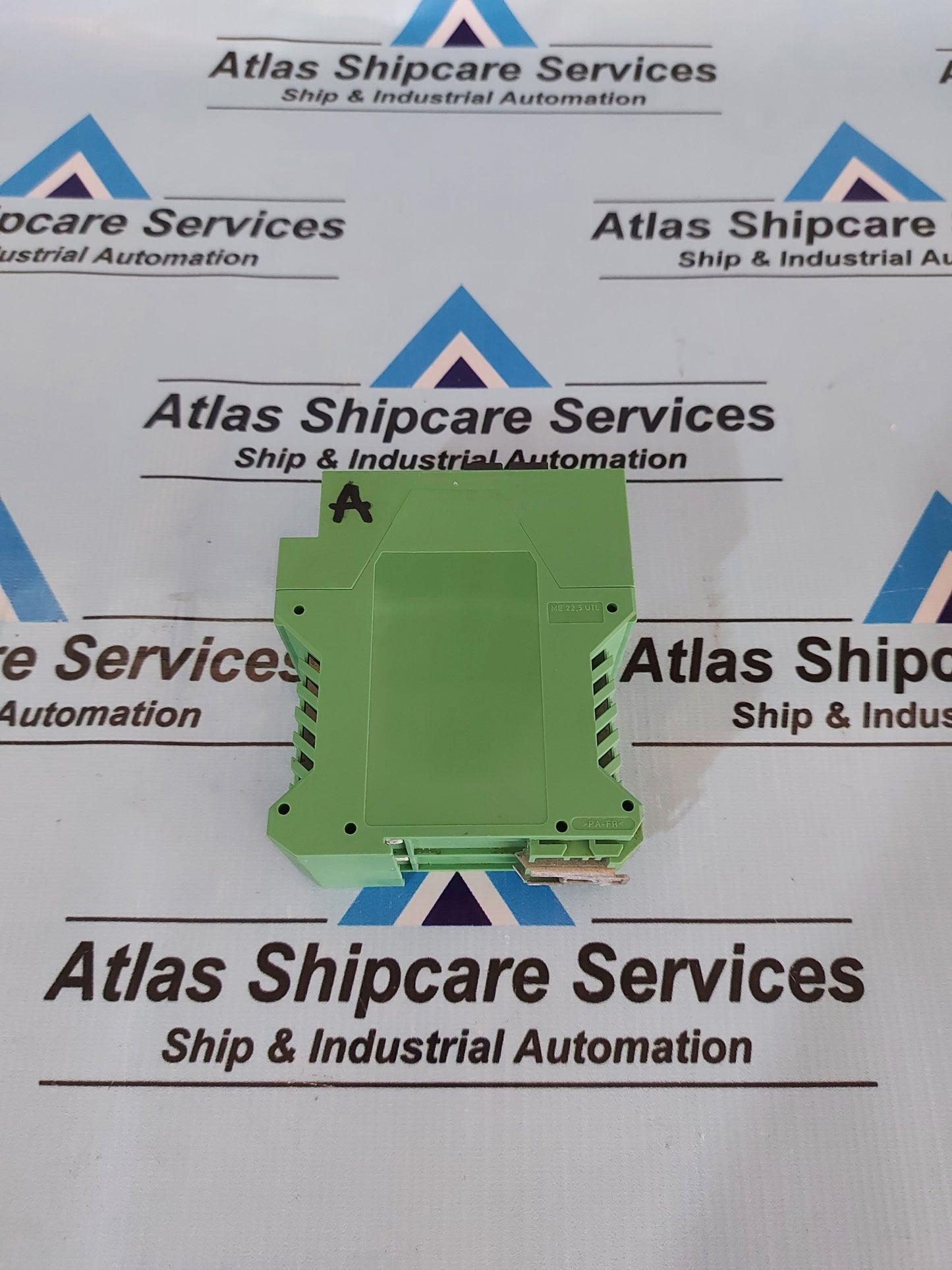 PHOENIX CONTACT FL SWITCH LM 4TX/1FX 2989624 INDUSTRIAL ETHERNET SWITCH