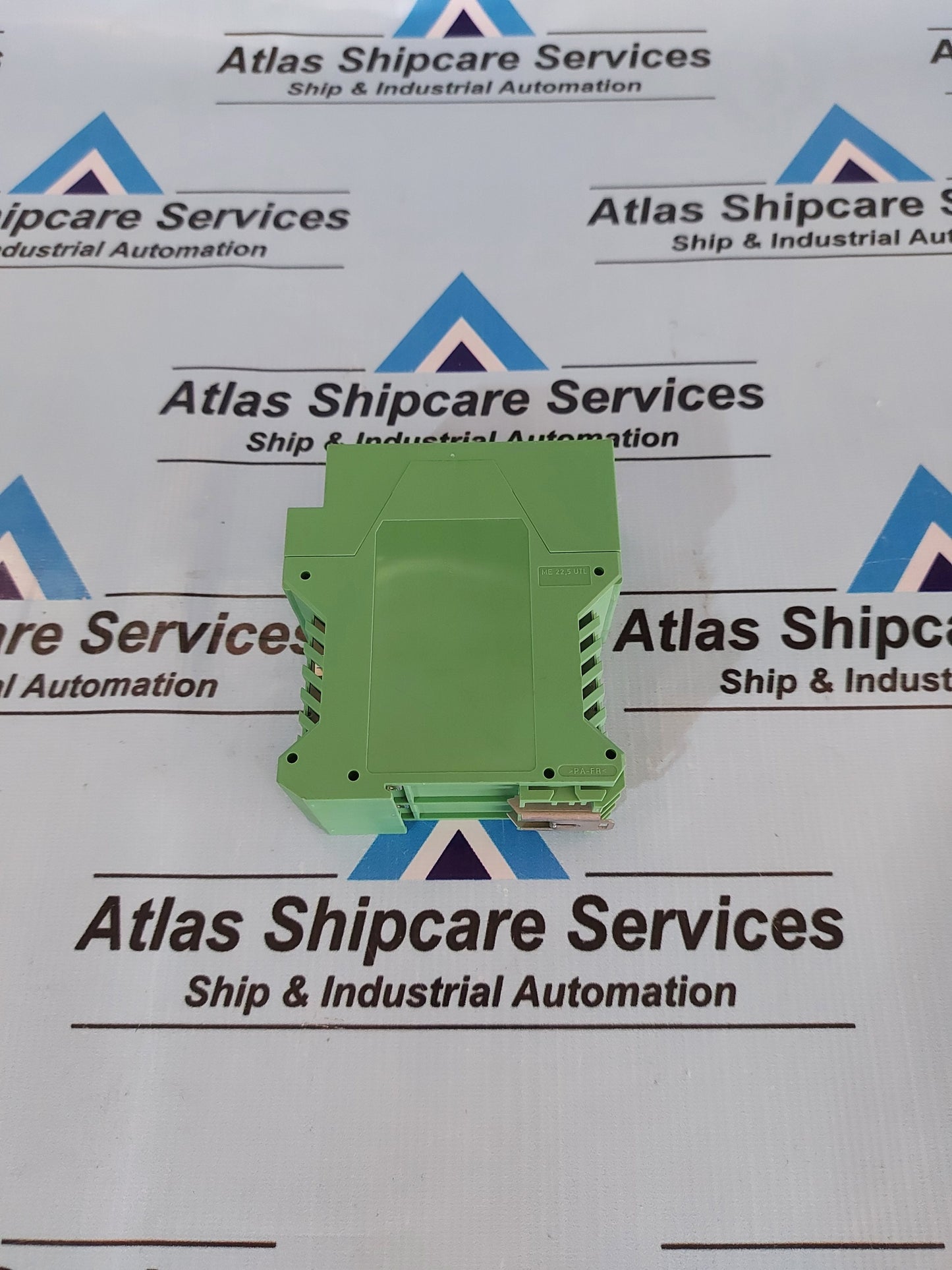 PHOENIX CONTACT FL SWITCH LM 8TX 2832632 INDUSTRIAL ETHERNET SWITCH