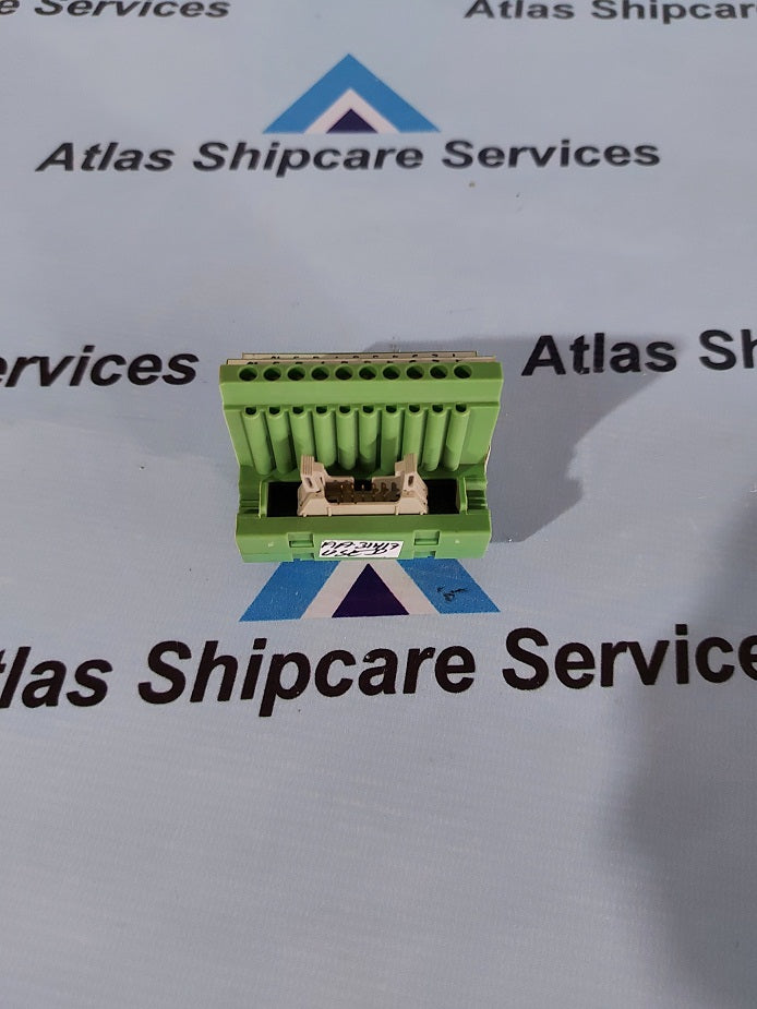 PHOENIX CONTACT FLK 10 2280077 INTERFACE MODULE