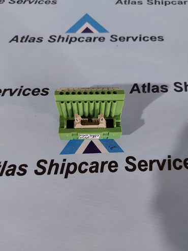 PHOENIX CONTACT FLK 10 2280077 INTERFACE MODULE