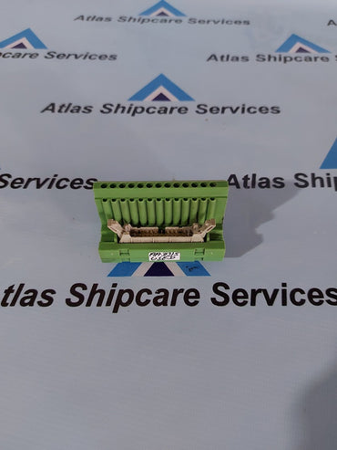 PHOENIX CONTACT FLK 26 2280051 INTERFACE MODULE