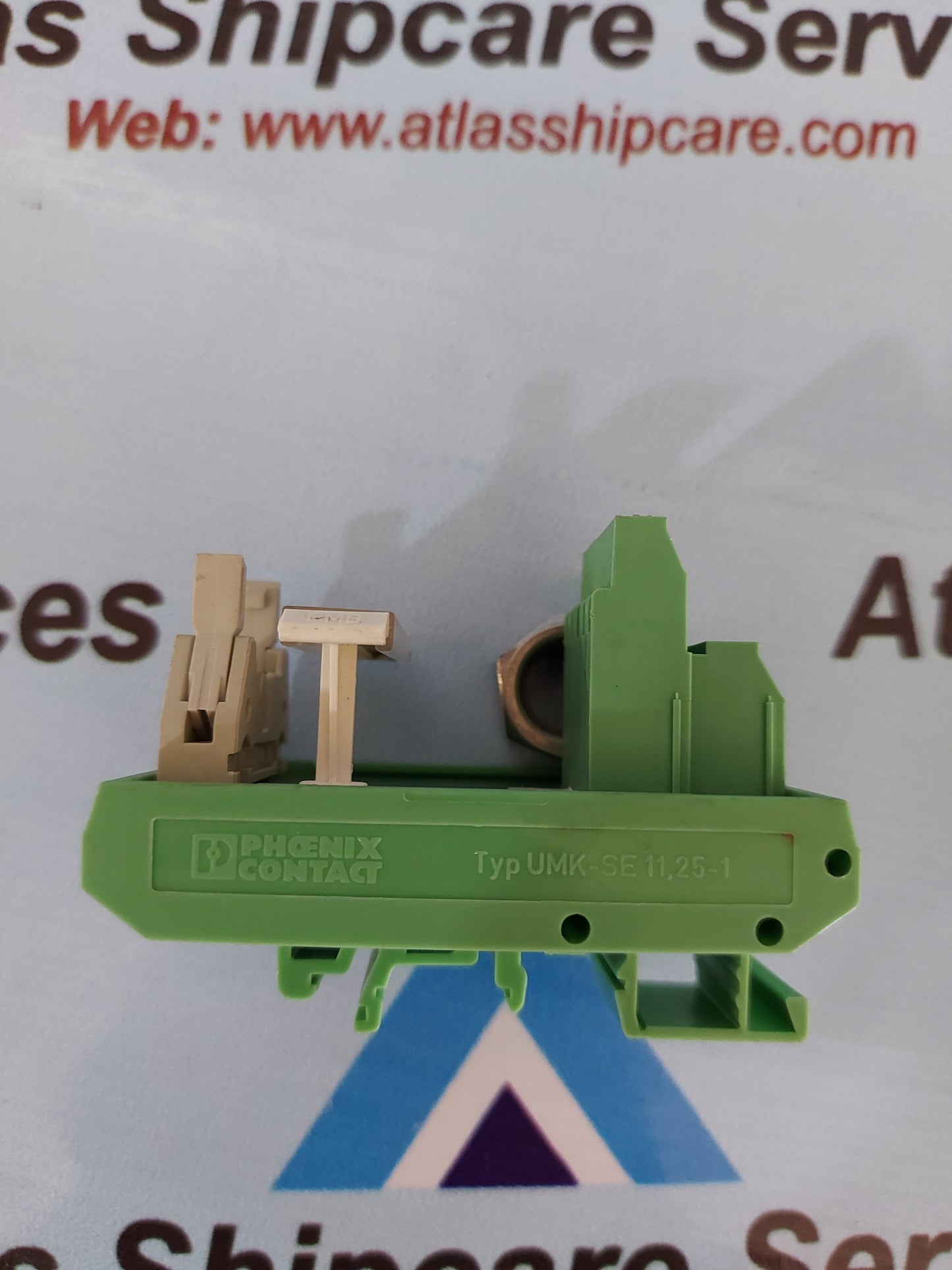 PHOENIX CONTACT FLKM 10 INTERFACE MODULE 2281018