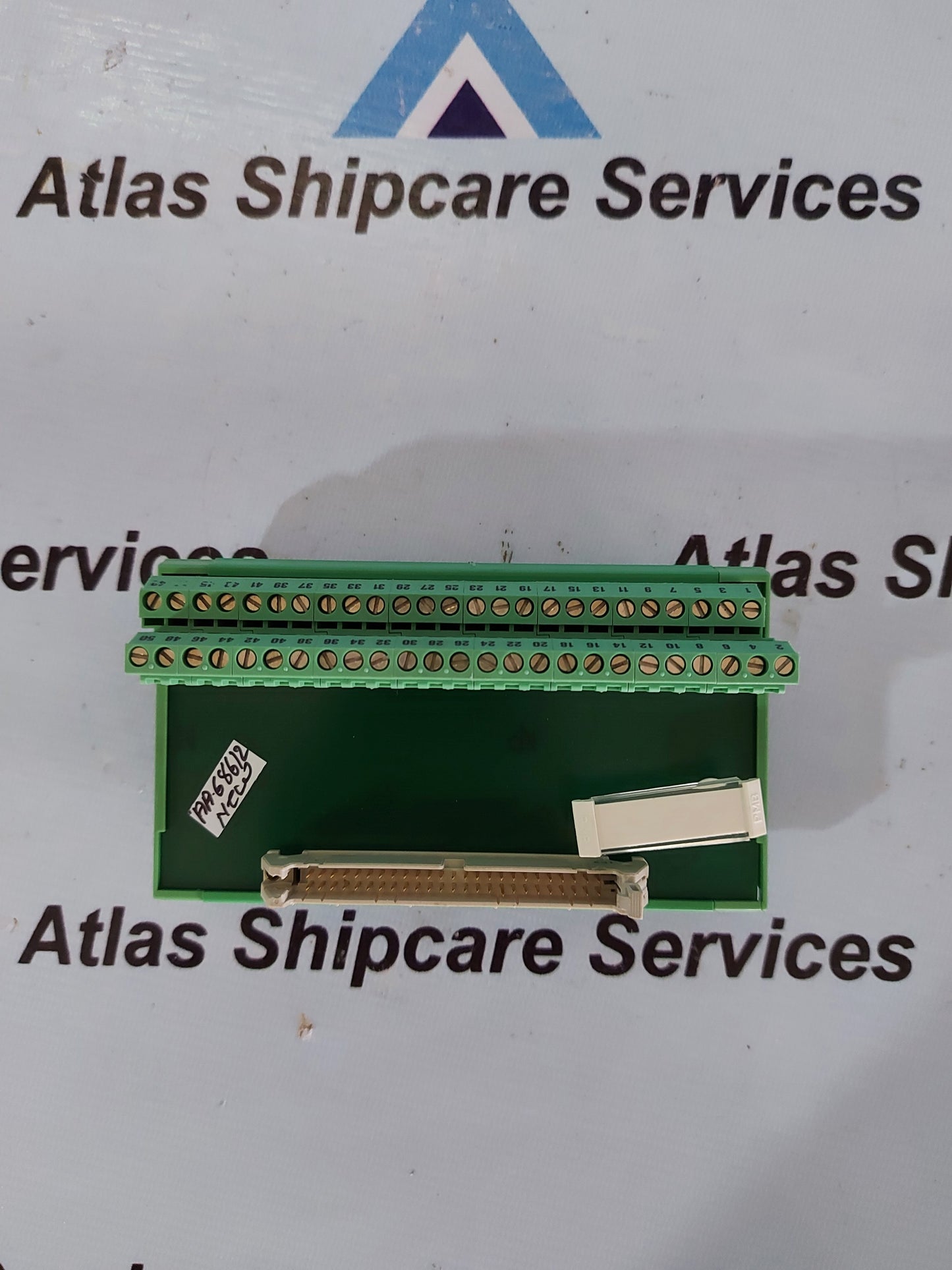 PHOENIX CONTACT FLKM 50 2281089 INTERFACE MODULE