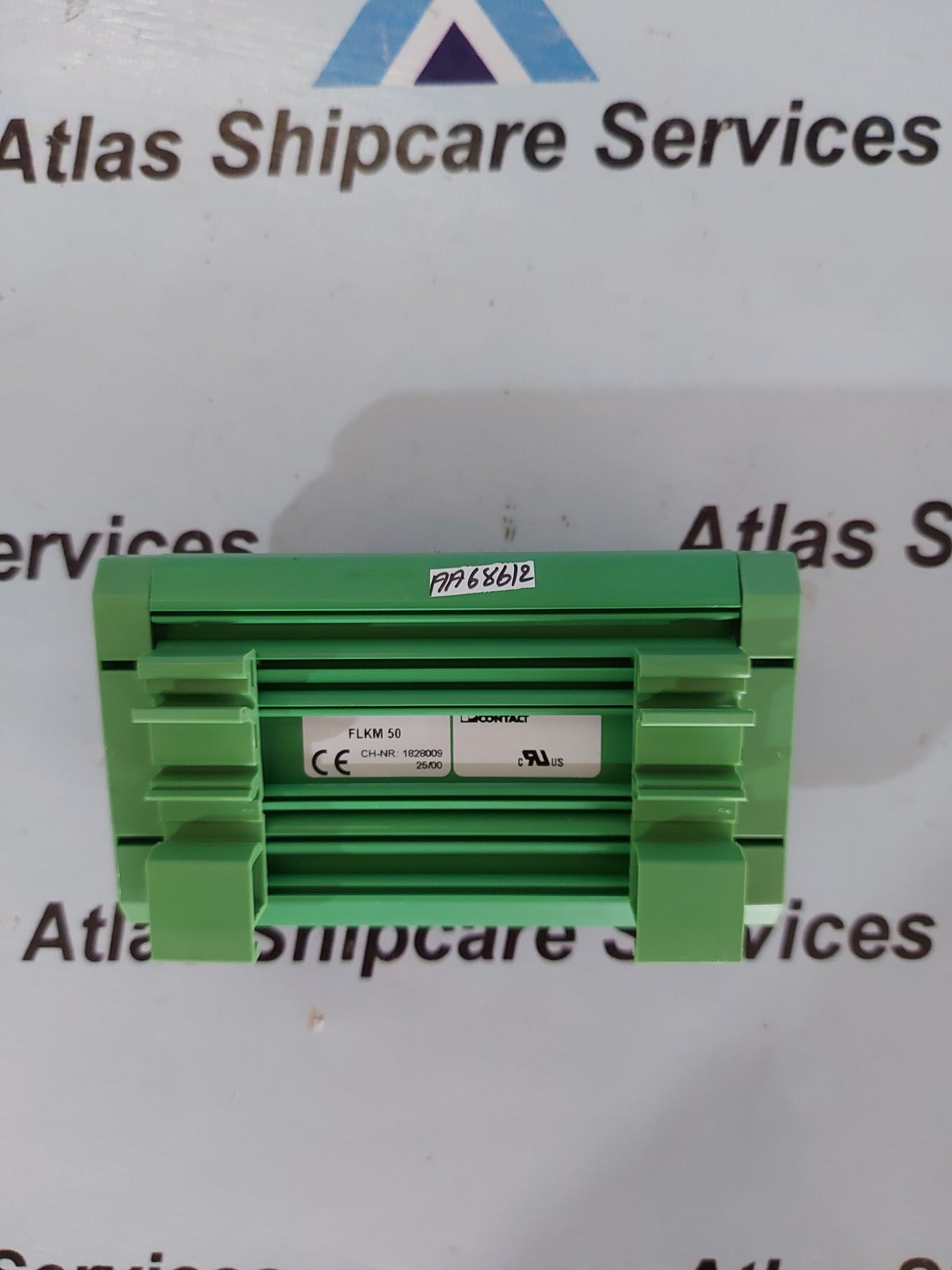 PHOENIX CONTACT FLKM 50 2281089 INTERFACE MODULE