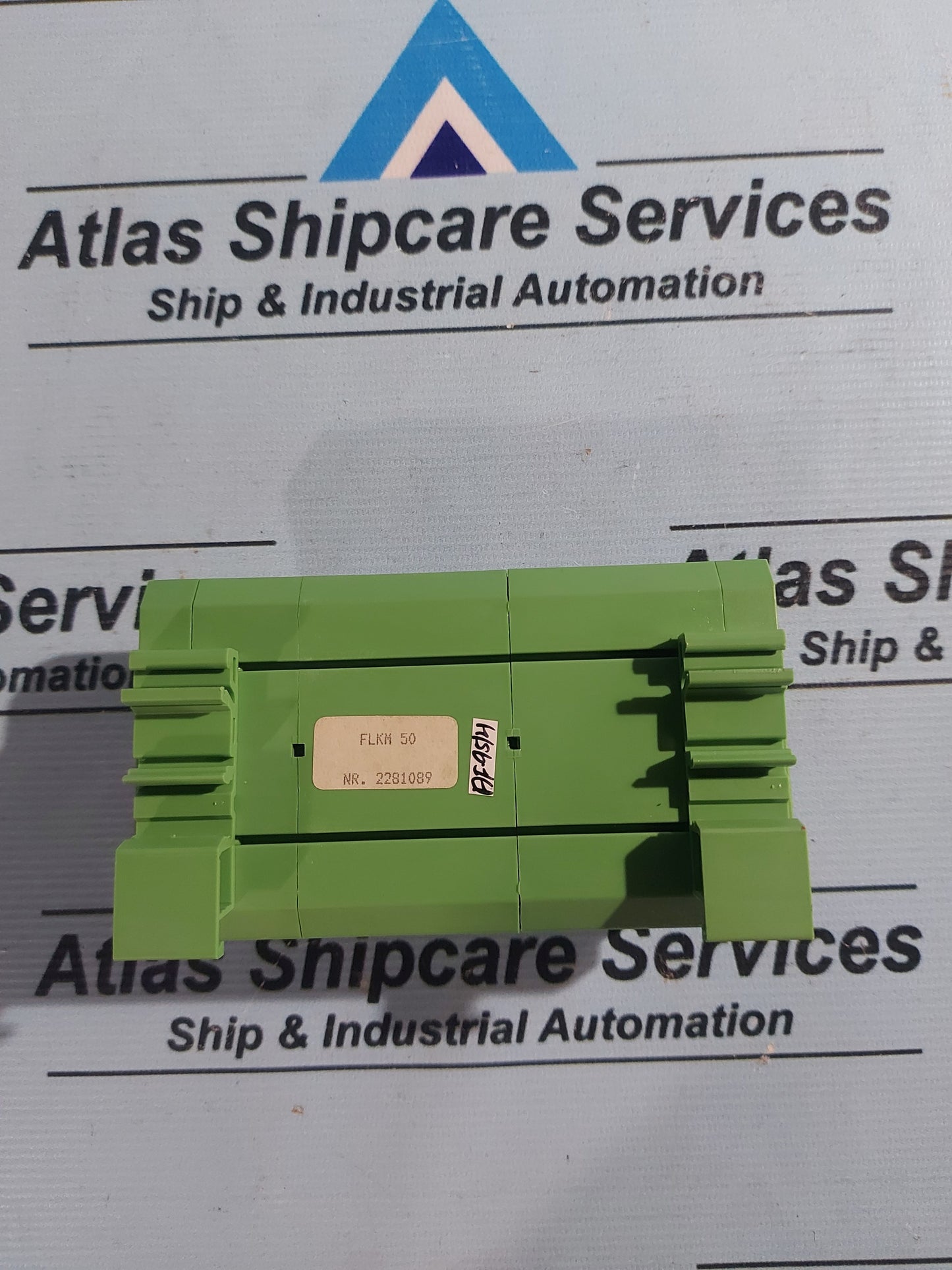 PHOENIX CONTACT FLKM 50 INTERFACE MODULE 2281089