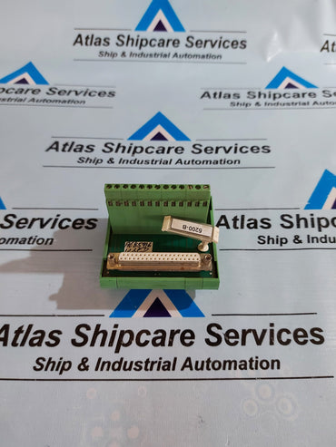PHOENIX CONTACT FLKMS-D37 SUB/B - 2294364 INTERFACE MODULE