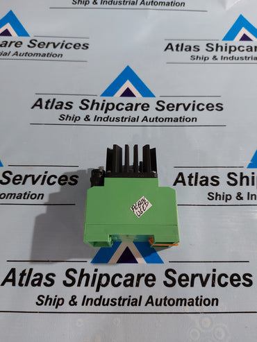 PHOENIX CONTACT M5-1040-0200 MC-RX-PWR-2 FUSE 1A SLOW CAVOTEC MICRO CONTROL