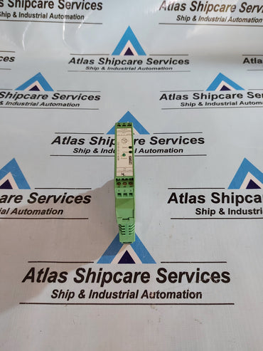 PHOENIX CONTACT MCR-C-UI-UI-DCI 2810913 ISOLATION AMPLIFIER