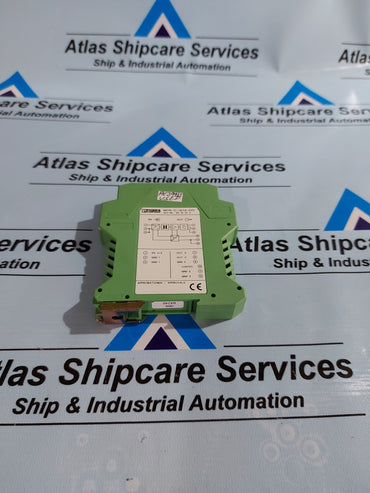PHOENIX CONTACT MCR-C-UI/UI-DCI 2810913 SIGNAL CONDITIONER