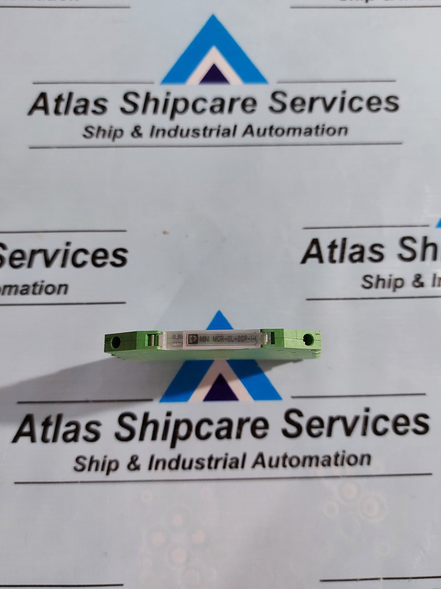 PHOENIX CONTACT MINI MCR-SL-2CP-I-I 2864655 LOOP-POWERED ISOLATORS