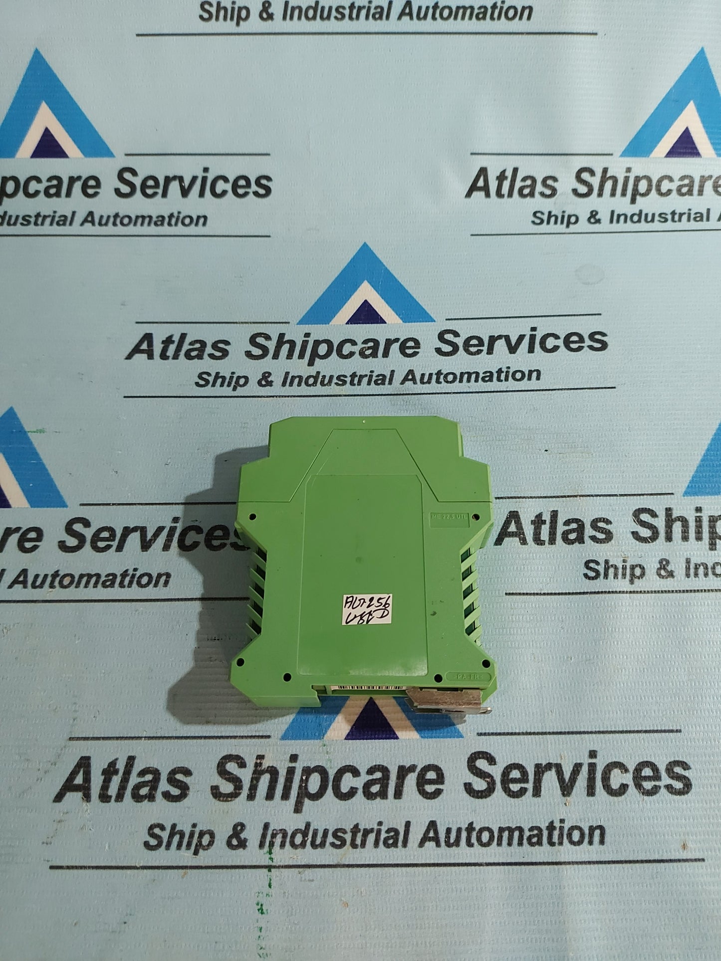 PHOENIX CONTACT MINI-PS-100-240AC/24DC/1.3 2866446 POWER SUPPLY UNIT AG256