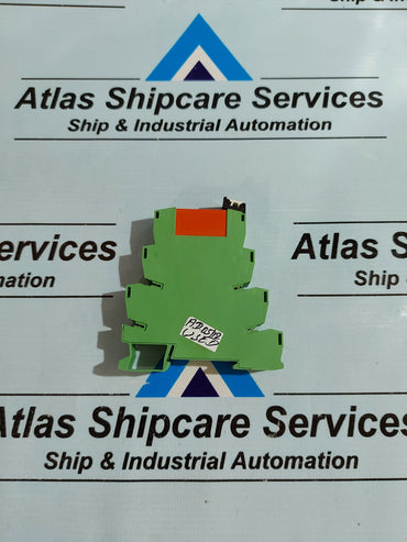 PHOENIX CONTACT PLC-BSC-230UC/21-21 - 2967044 RELAY BASE