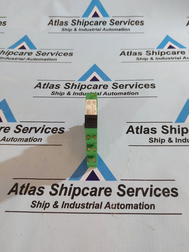 PHOENIX CONTACT PLC-BSC-24UC/21-21 2967028 RELAY BASE
