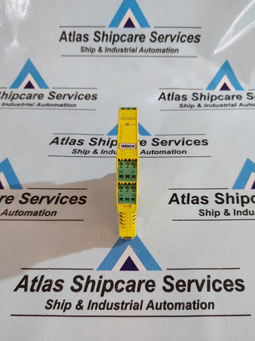 PHOENIX CONTACT PSR-SCP-24DC/FSP/2X1/1X2 SAFETY RELAY 2986960