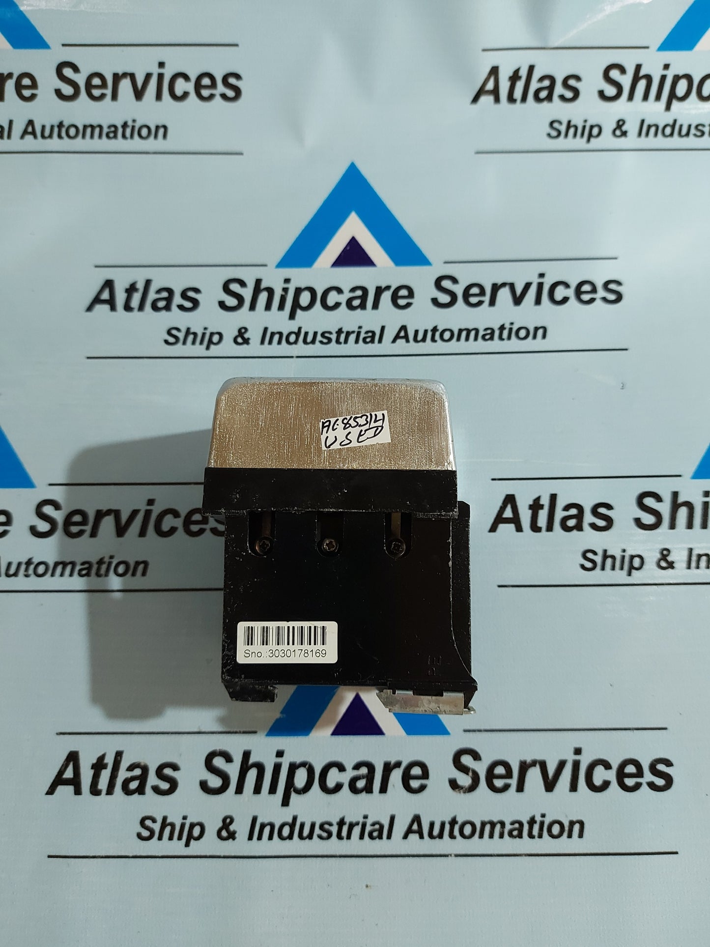 PHOENIX CONTACT QUINT-DIODE/40 - 2938963 REDUNDANCY MODULE
