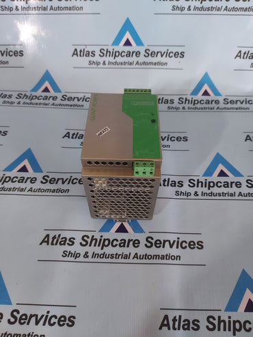PHOENIX CONTACT QUINT-PS-100-240AC/24DC/10 2938604 POWER SUPPLY UNIT