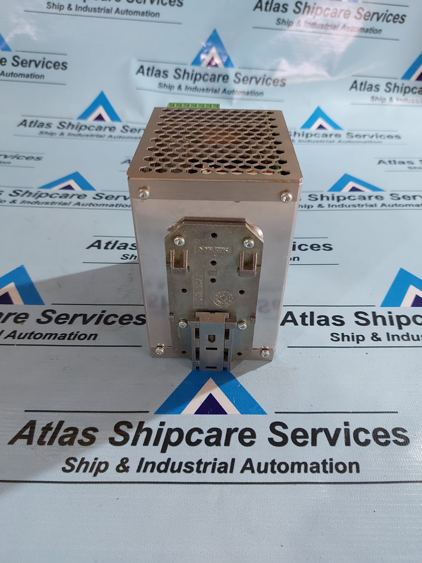 PHOENIX CONTACT QUINT-PS-100-240AC/24DC/10 POWER SUPPLY UNIT