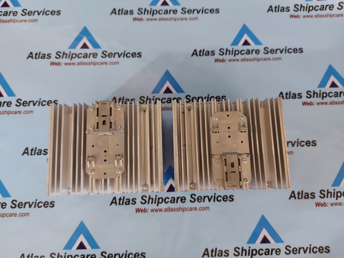 PHOENIX CONTACT QUINT-PS-100-240AC/24DC/20 POWER SUPPLY