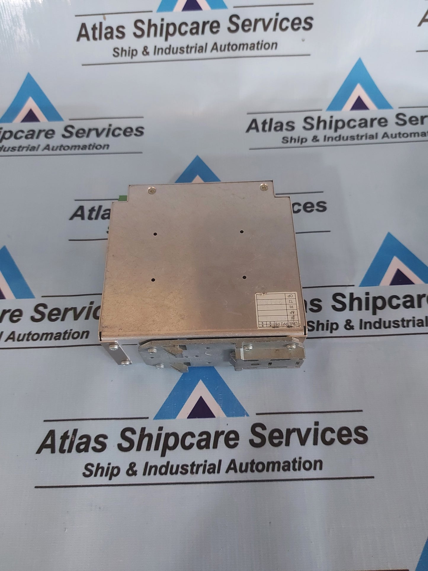 PHOENIX CONTACT QUINT-PS-100-240AC/24DC/2,5 2938578 POWER SUPPLY UNIT