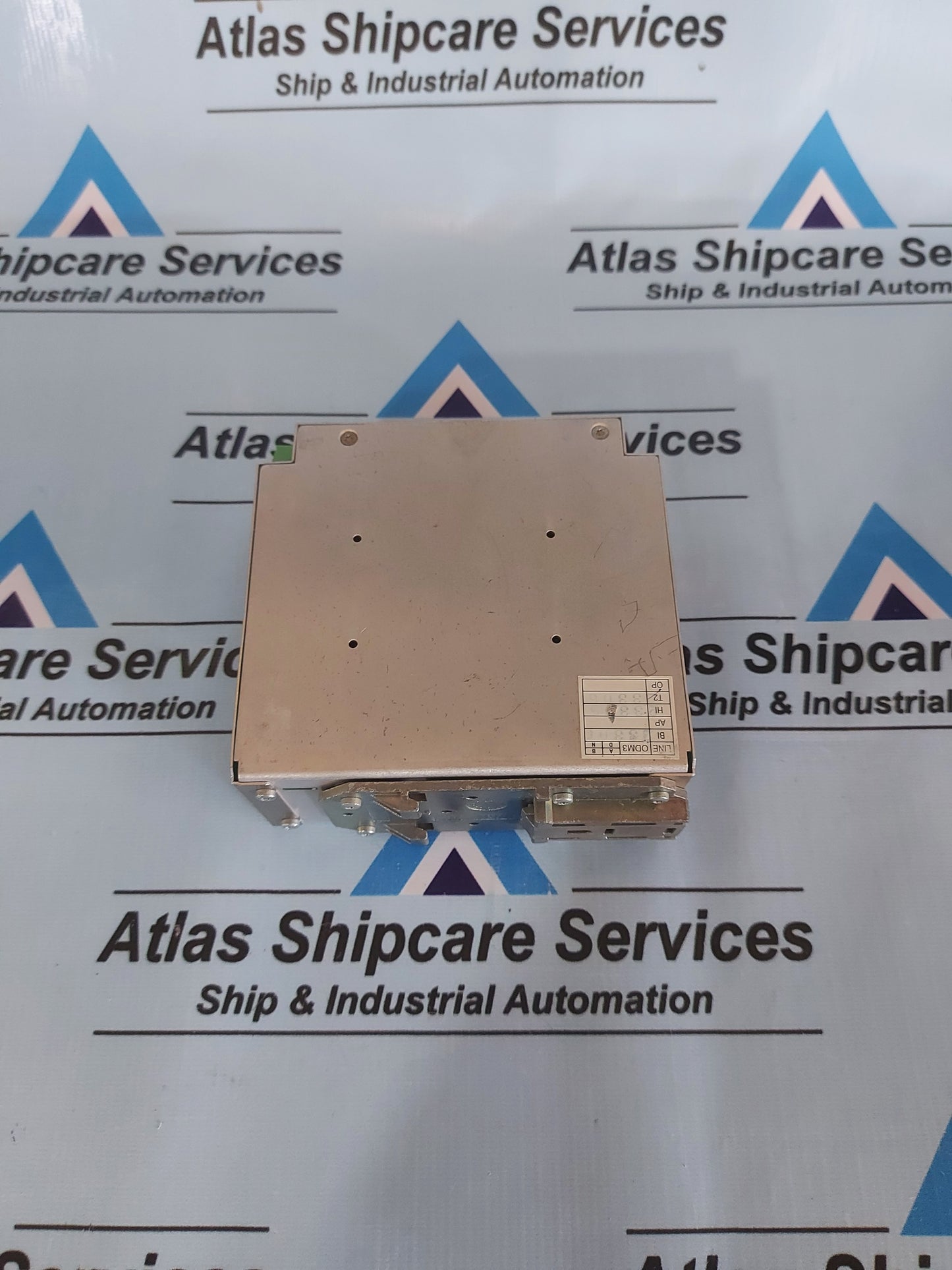 PHOENIX CONTACT QUINT-PS-100-240AC/24DC/5 2938581 POWER SUPPLY