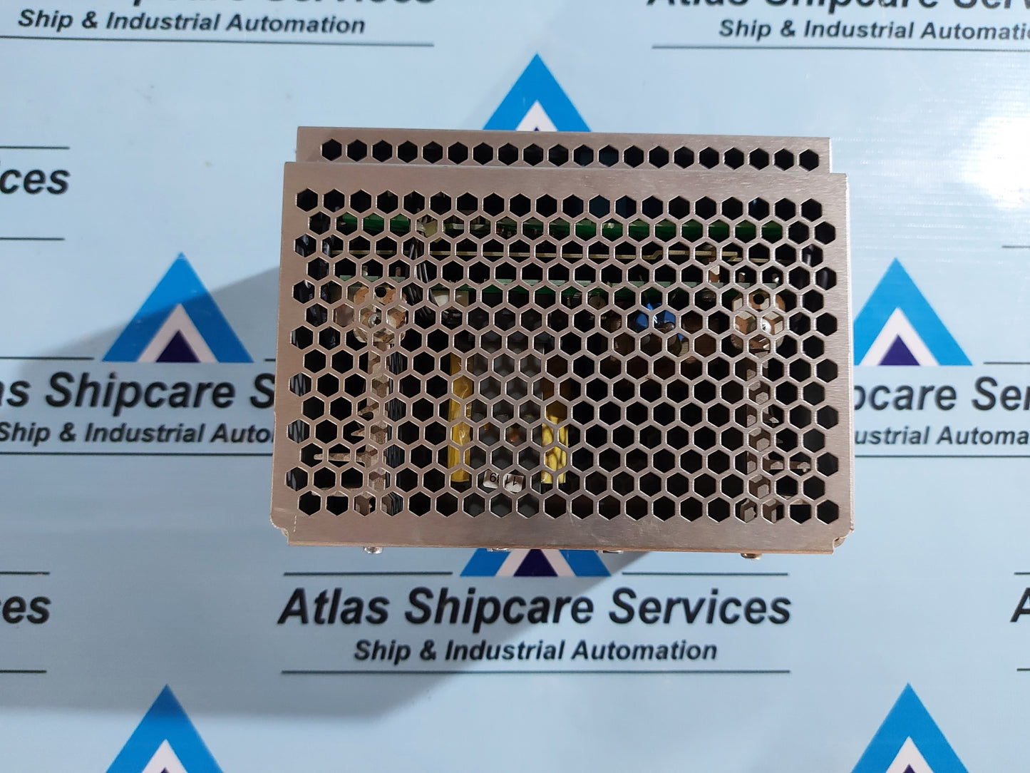 PHOENIX CONTACT QUINT-PS-3x400-500AC/24DC/20 POWER SUPPLY UNIT