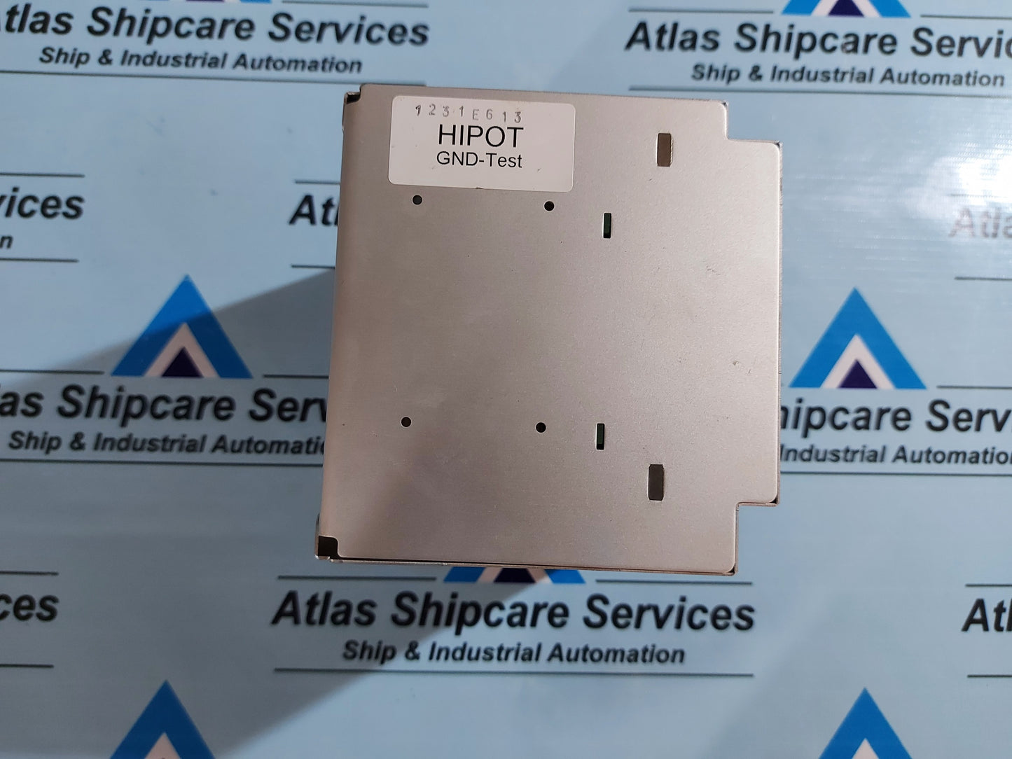 PHOENIX CONTACT QUINT-PS-3x400-500AC/24DC/20 POWER SUPPLY UNIT