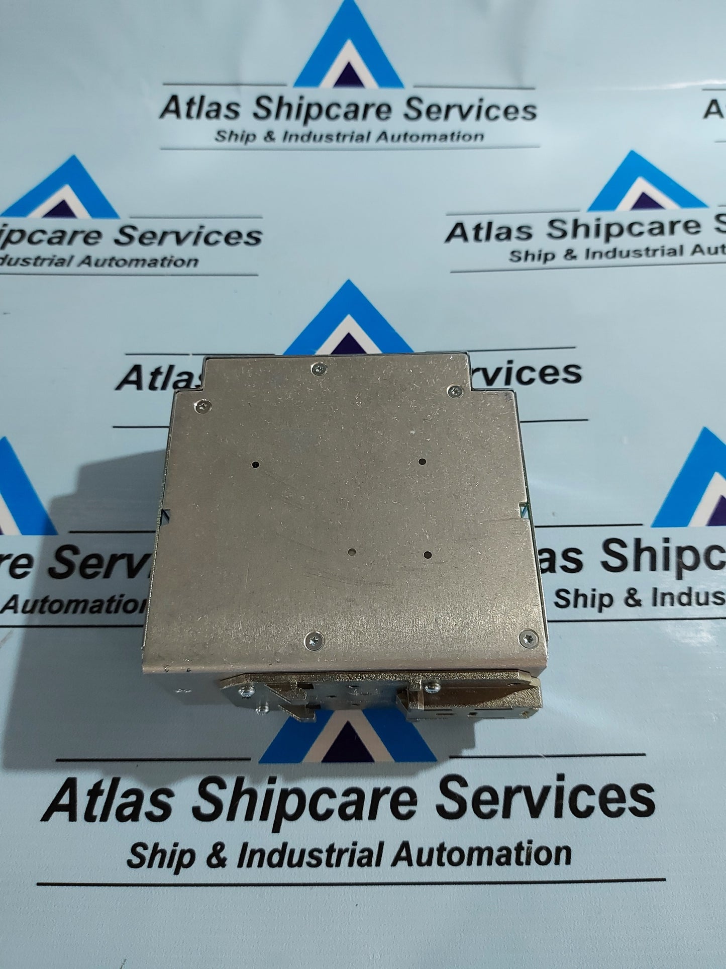 PHOENIX CONTACT QUINT-PS/1AC/24DC/10 POWER SUPPLY UNIT